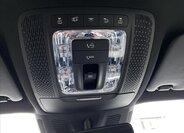 Mercedes-Benz GLB SUV / Terénní 2,0 l 110 kw