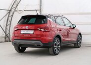 Seat Arona SUV / Terénní 999,0 85 kw