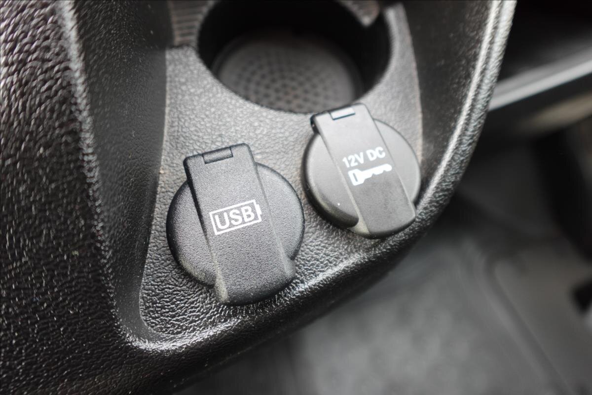 Peugeot Boxer Ostatní 2,2 l 121 kw