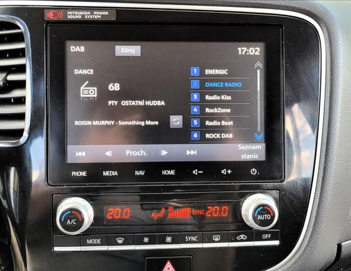 Mitsubishi Outlander 27