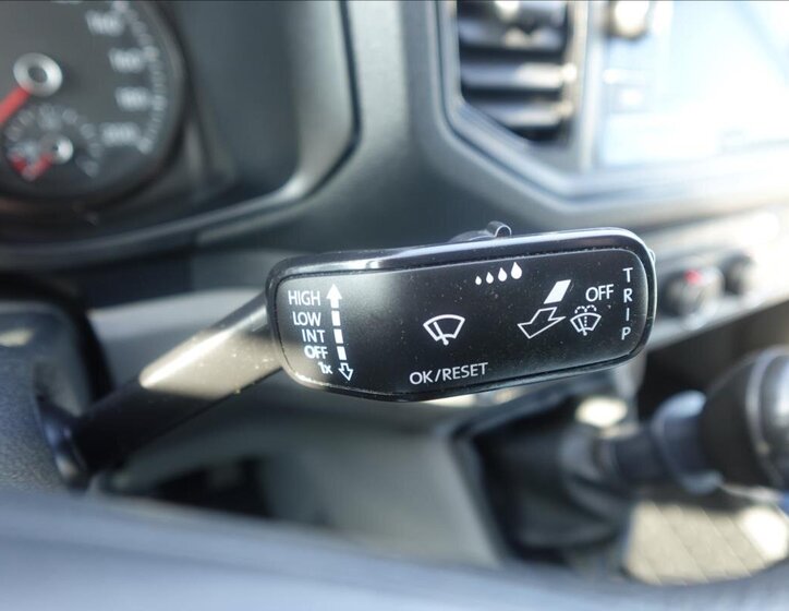 Volkswagen Crafter Ostatní 2,0 l 103 kw