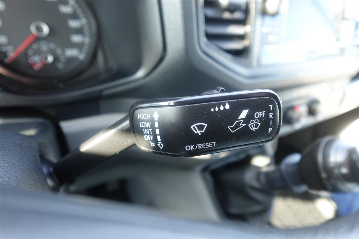 Volkswagen Crafter Ostatní 2,0 l 103 kw