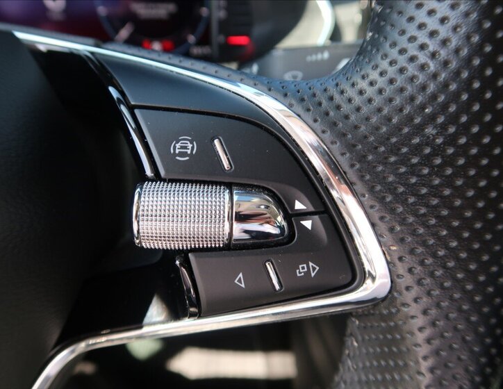 Škoda Octavia Liftback 2,0 l 85 kw