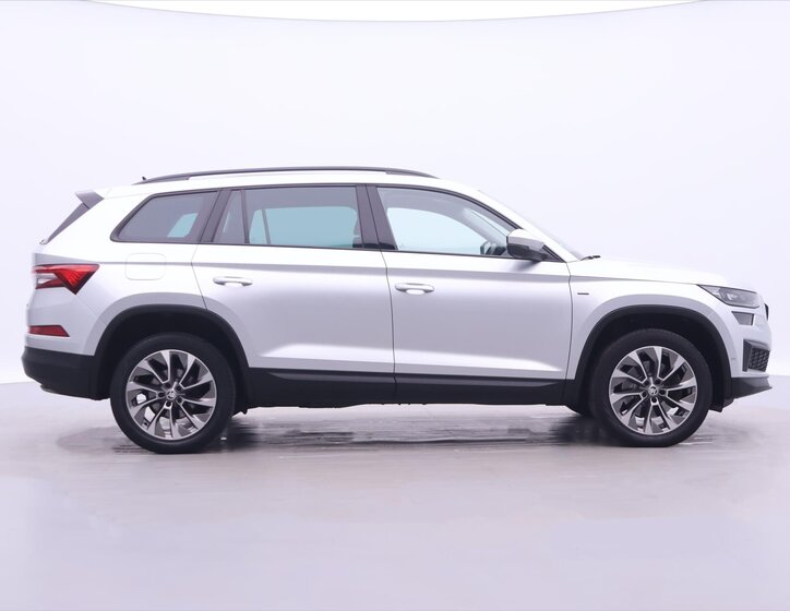 Škoda Kodiaq SUV 2,0 l 147 kw