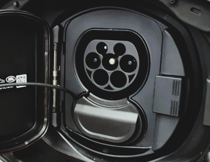 Land Rover Range Rover Evoque SUV 1,5 l 198 kw