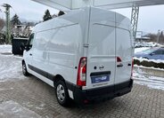 Nissan Interstar Skříň 2,3 l 100 kw