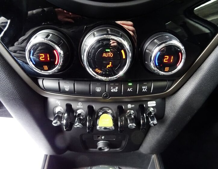 Mini Countryman Kombi 1,5 l 165 kw