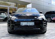 Land Rover Range Rover Evoque 11