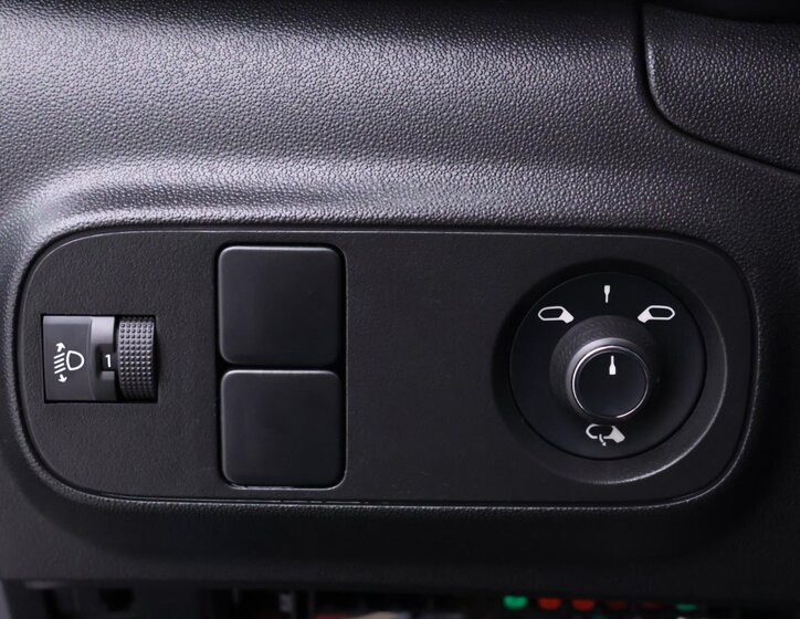 Citroën C3 Hatchback 1,2 l 61 kw