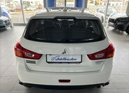 Mitsubishi ASX SUV 1,6 l 86 kw