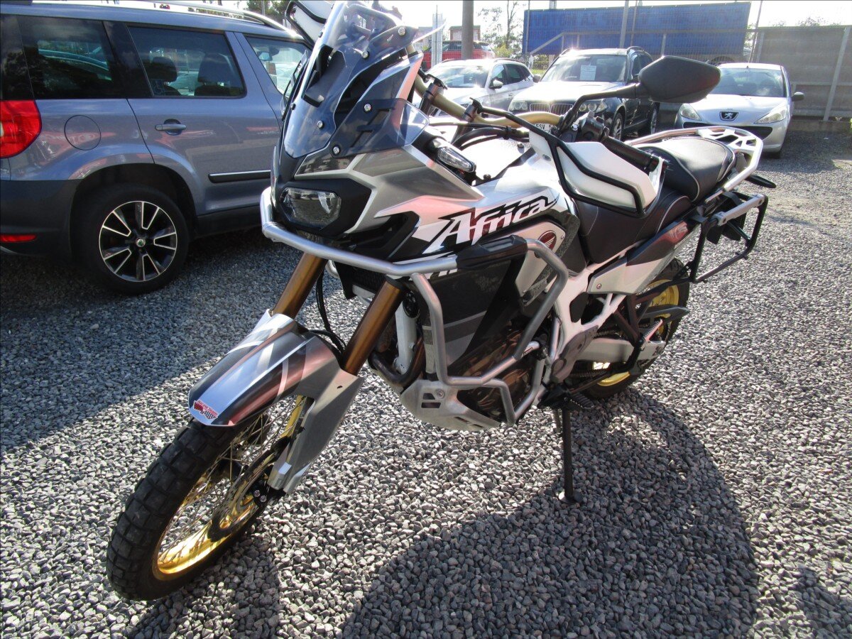 Honda Ostatní Ostatní 998,0 70 kw