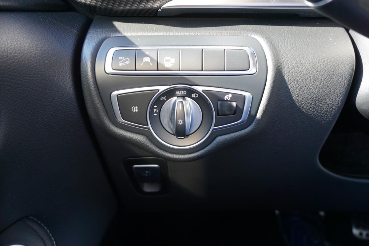 Mercedes-Benz Třídy V