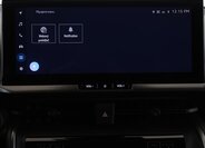 Toyota C-HR SUV 2,0 l 112 kw