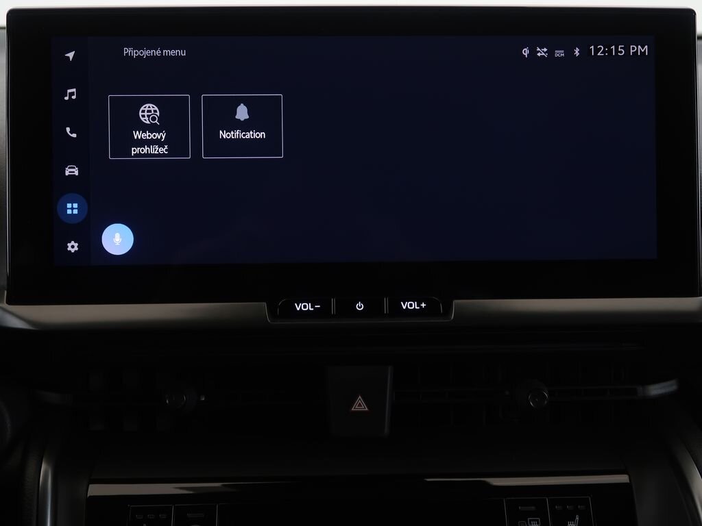 Toyota C-HR SUV 2,0 l 112 kw