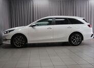 KIA Ceed 5