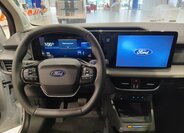 Ford Transit Courier Ostatní 0,0 100 kw