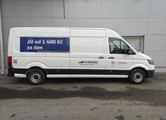 Volkswagen Crafter 20