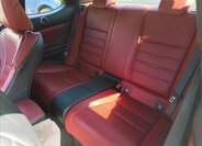 Lexus RC 300h Kupé 2,5 l 133 kw