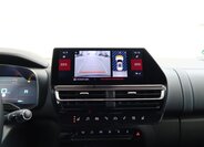 Citroën C5 Aircross SUV 1,5 l 96 kw