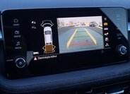 Škoda Fabia Hatchback 999,0 85 kw