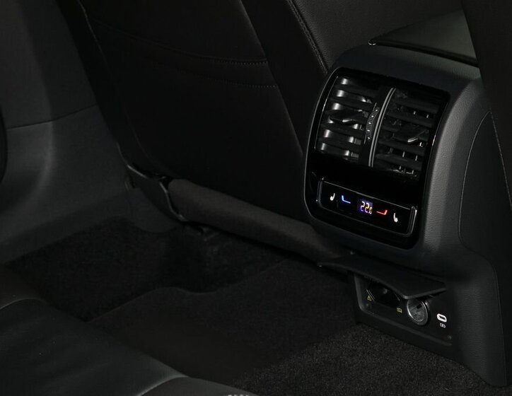 Volkswagen Arteon 20