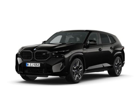 BMW XM SUV / Terénní 3,0 l 350 kw