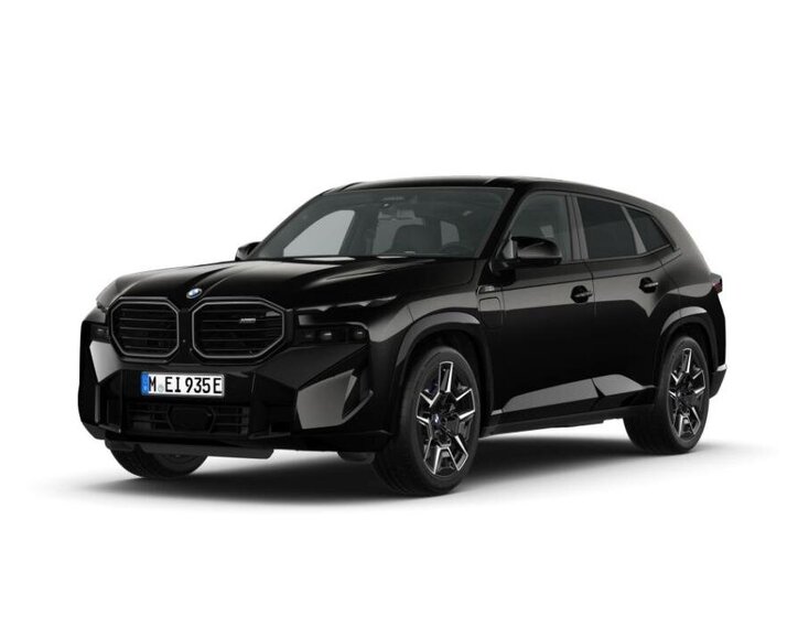 BMW XM SUV / Terénní 3,0 l 350 kw