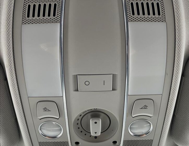 Audi A6 Kombi 3,0 l 171 kw