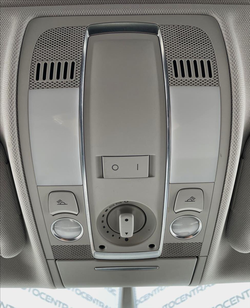 Audi A6 Kombi 3,0 l 171 kw