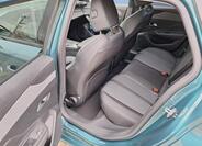 Peugeot 308 Kombi 1,5 l 96 kw