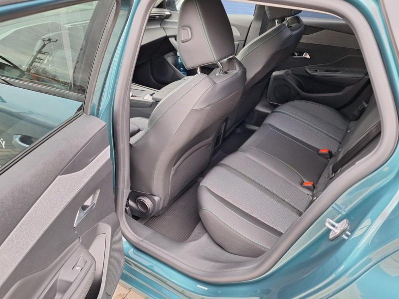 Peugeot 308 Kombi 1,5 l 96 kw