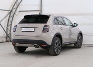 Fiat 600 Hatchback 1,2 l 100 kw