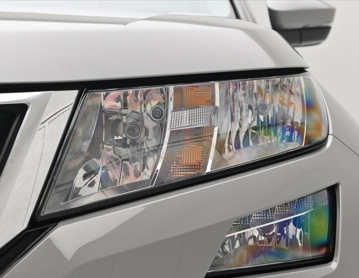 Škoda Kodiaq 30