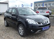 Renault Koleos SUV / Terénní 2,0 l 110 kw