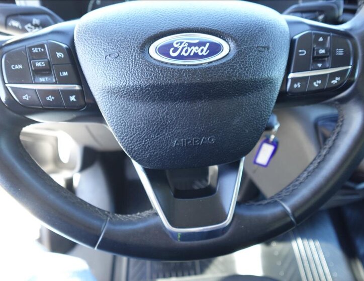 Ford Transit Ostatní 2,0 l 96 kw