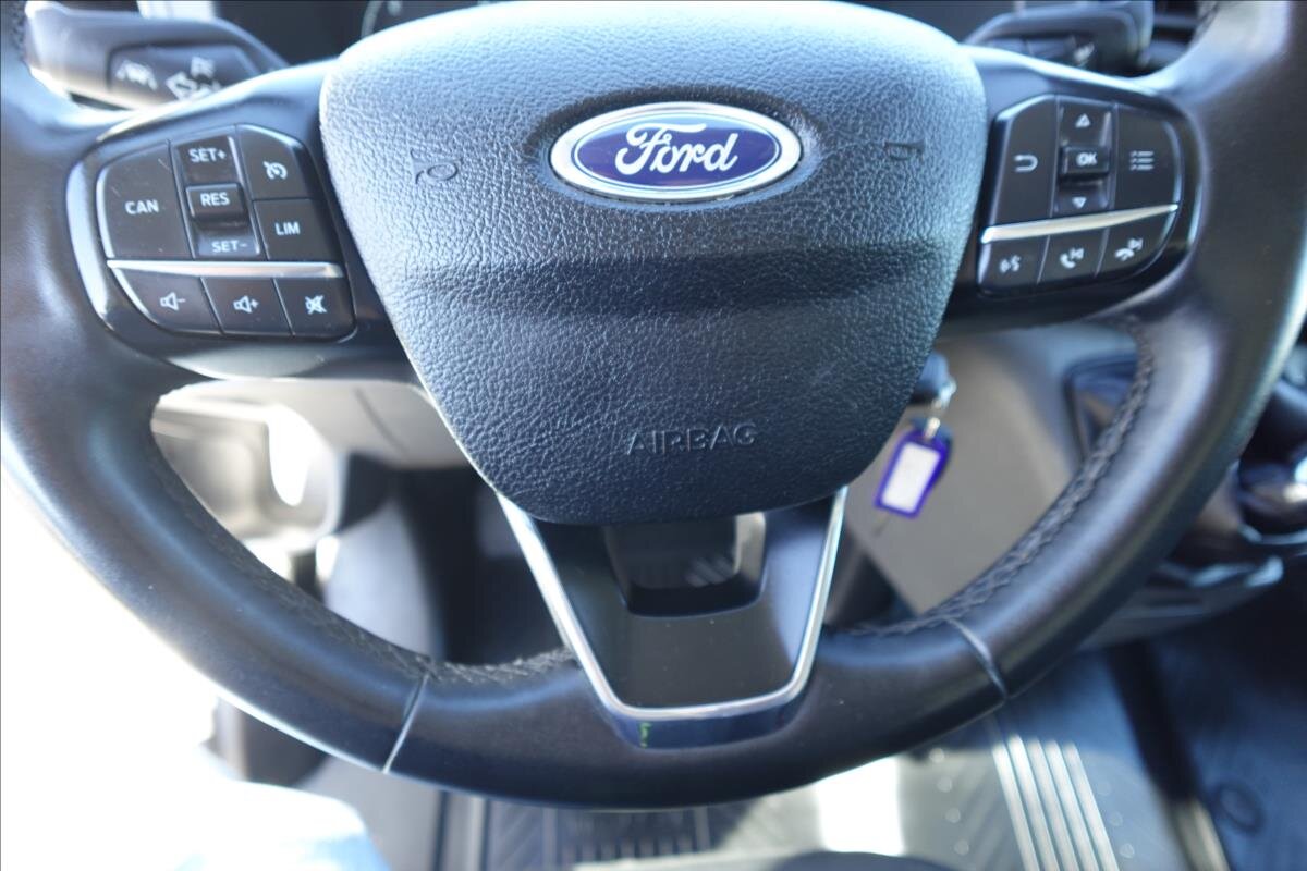 Ford Transit Ostatní 2,0 l 96 kw