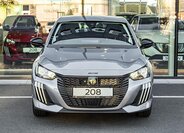 Peugeot 208 Hatchback 1,2 l 81 kw