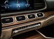 Mercedes-Benz GLE SUV / Terénní 2,0 l 180 kw