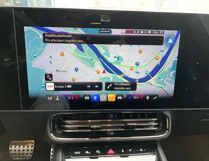 Mercedes-Benz CLA Sedan 0,0 200 kw