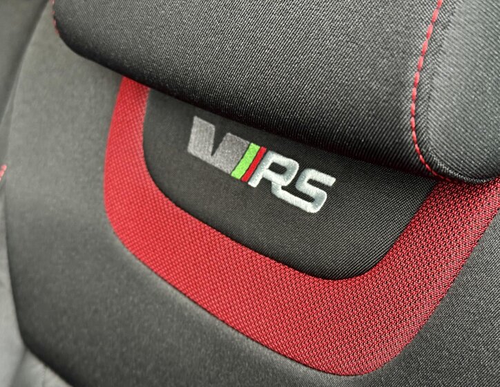 Škoda Octavia Kombi 2,0 l 169 kw