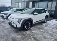 KIA Ostatní SUV 0,0 150 kw