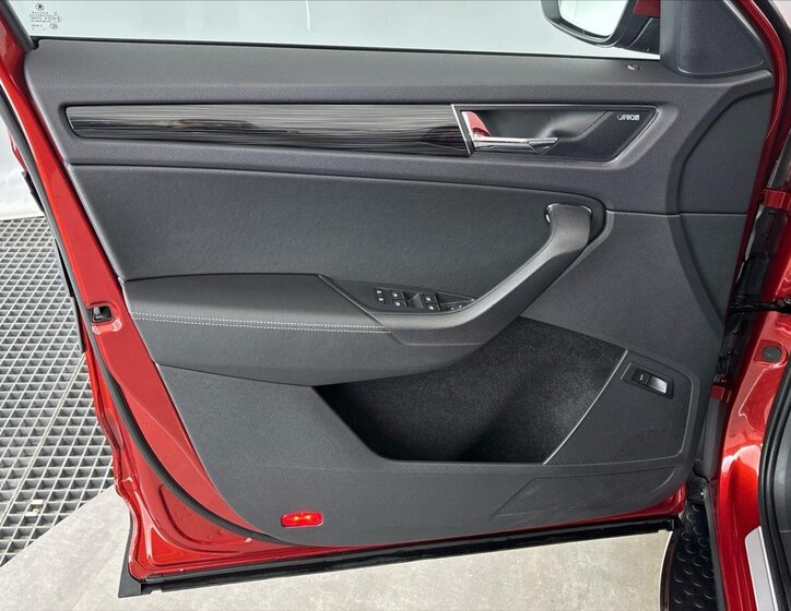 Škoda Kodiaq SUV / Terénní 2,0 l 110 kw