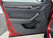 Škoda Kodiaq SUV / Terénní 2,0 l 110 kw
