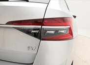 Škoda Superb Kombi 1,4 l 115 kw