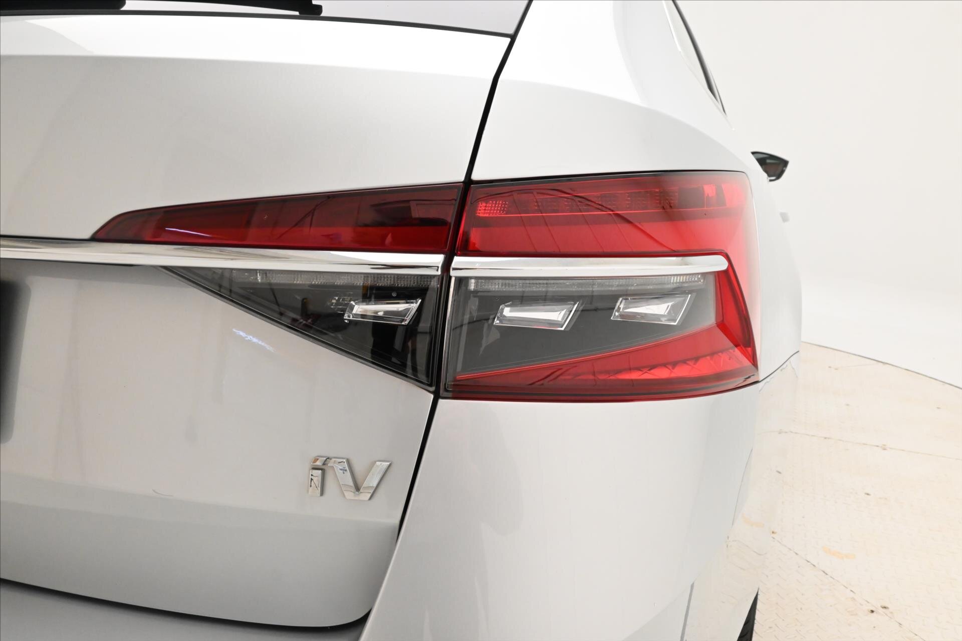 Škoda Superb Kombi 1,4 l 115 kw