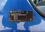 Škoda Kamiq SUV / Terénní 1,6 l 85 kw