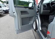 Volkswagen Transporter 14