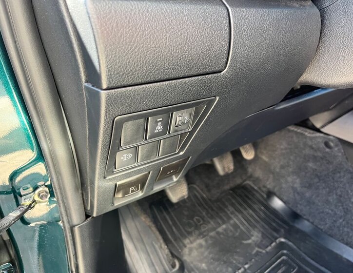 Toyota Hilux Pick-up 2,4 l 110 kw