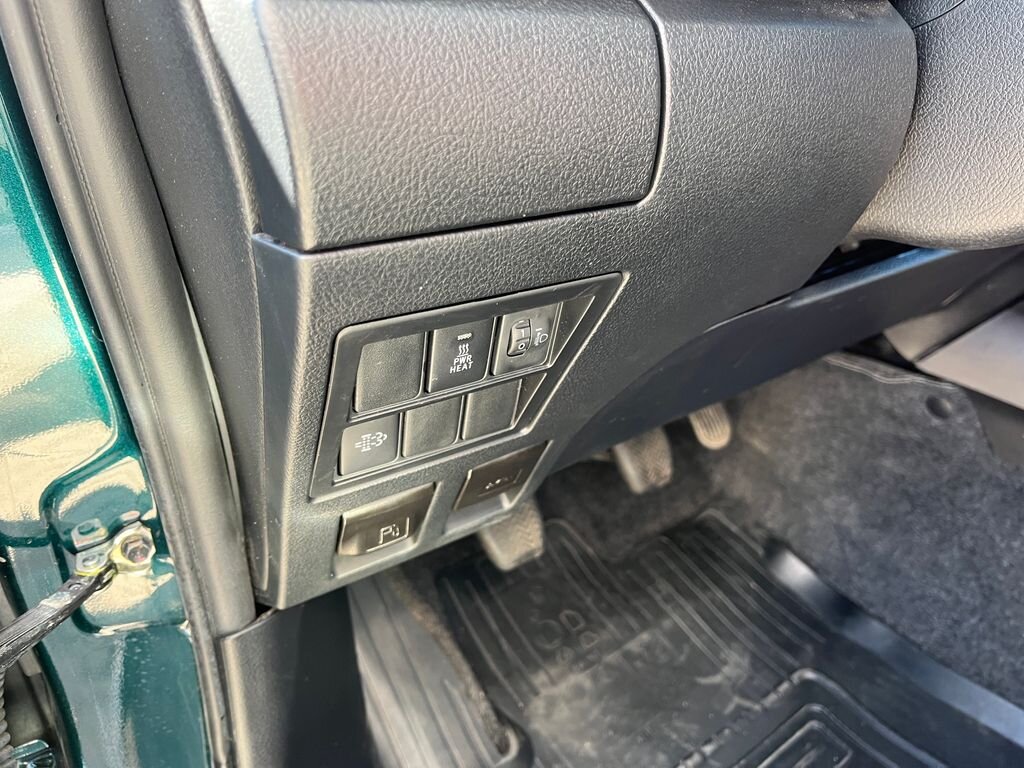 Toyota Hilux Pick-up 2,4 l 110 kw