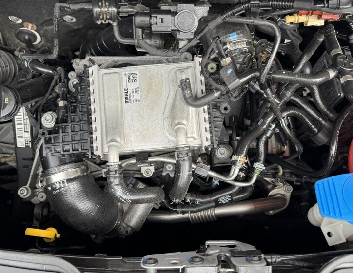 Volkswagen Transporter 24